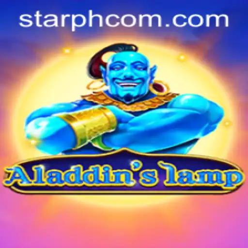 Aladdinslamp: A Magical Journey With STARPH.win