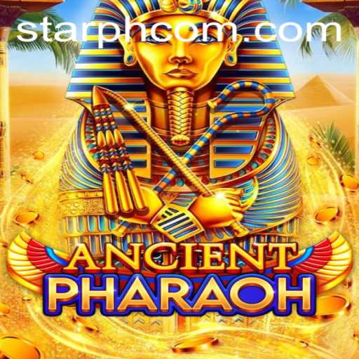 AncientPharaoh: Embark on a Mystical Journey with STARPH.win