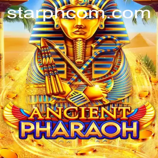 AncientPharaoh: Embark on a Mystical Journey with STARPH.win