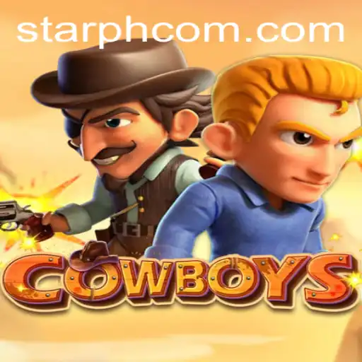 COWBOYS: A Modern Twist on Classic Western Adventure