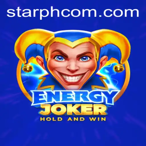 Unveiling the Mystique of EnergyJoker: A Thrilling Game Journey