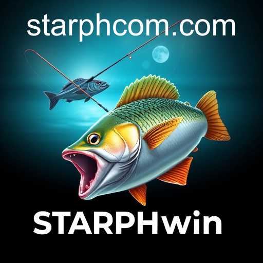 Fishing Games: A Deep Dive into STARPH.win