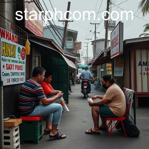 Exploring Jueteng: A Deep Dive into the Numbers Game and STARPH.win