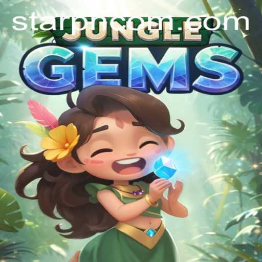 Exploring the Mystical Adventure of JungleGems