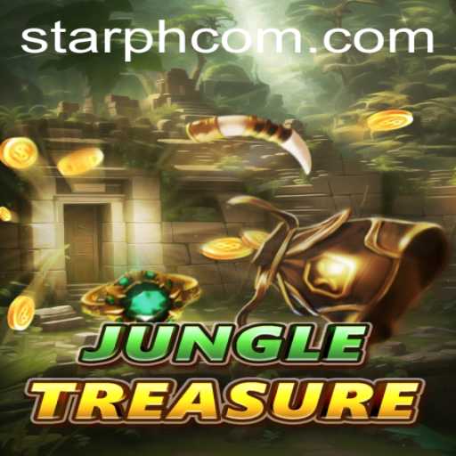Exploring the World of JungleTreasure: An Adventure-Packed Journey into the Heart of the Jungle