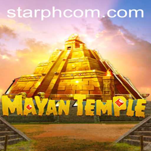 Unveiling the Mysteries of MayanTemple: A Captivating Journey with STARPH.win