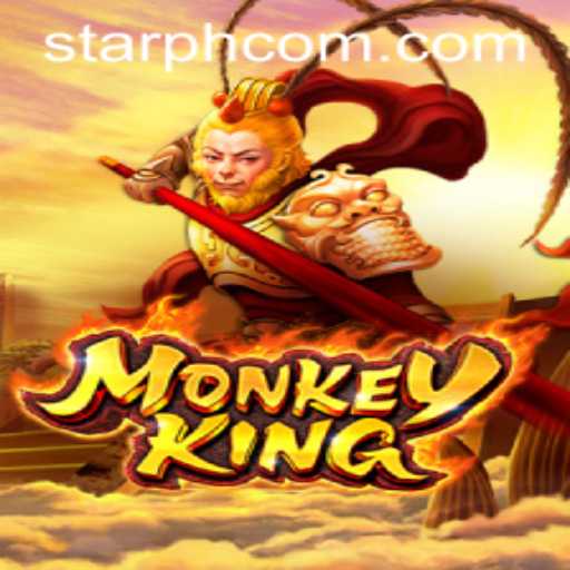 Discover the Thrilling World of MonkeyKing: An Exploration of STARPH.win's Latest Gaming Sensation