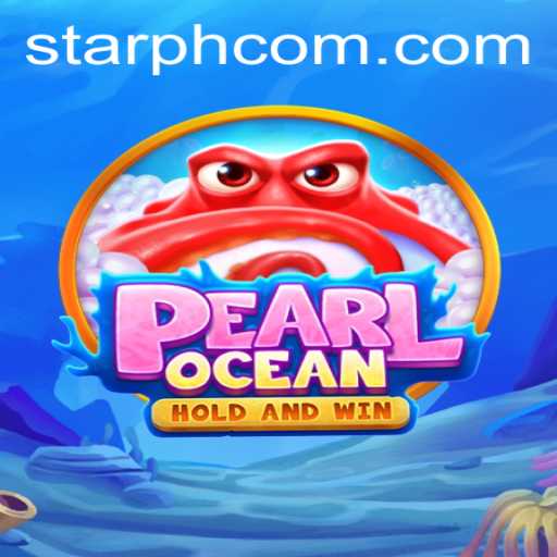 Dive into the Thrilling World of PearlOcean: A Unique Gaming Experience with STARPH.win