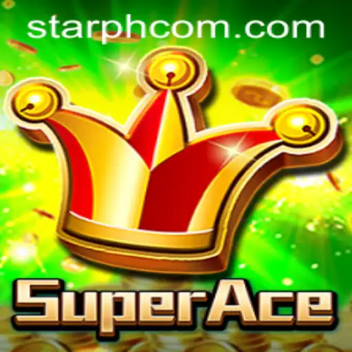 Exploring the Thrills of SuperAce: A Dive into the World of STARPH.win
