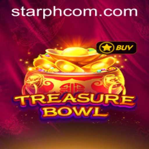 Immersive Adventure in TreasureBowl: Discover the Excitement of STARPH.win