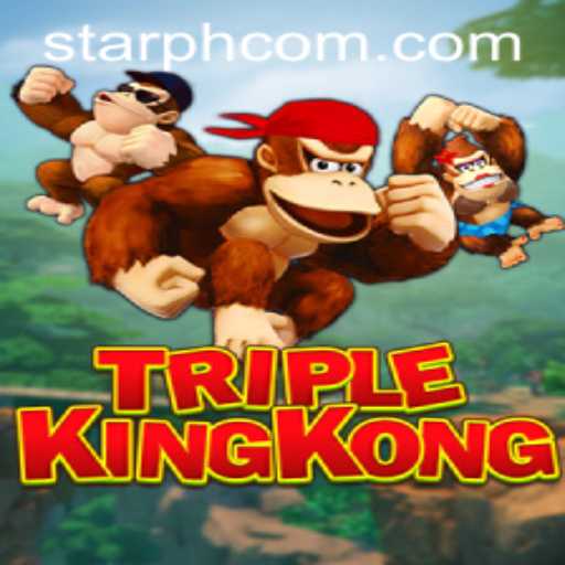 TripleKingKong: An In-Depth Exploration of STARPH.win's Latest Gaming Sensation
