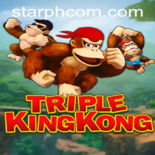 TripleKingKong: An In-Depth Exploration of STARPH.win's Latest Gaming Sensation
