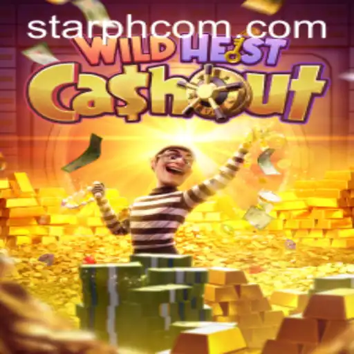 Exploring the Excitement of WildHeistCashout at STARPH.win